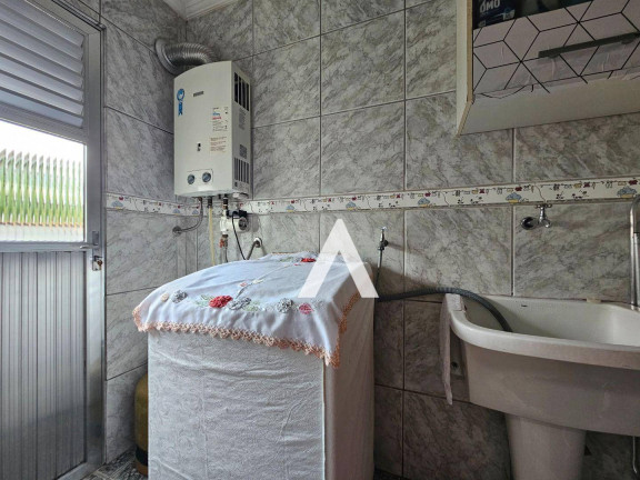 Imagem Apartamento com 3 Quartos à Venda, 92 m² em Fazendinha - Teresópolis Imagem Apartamento com 3 Quartos à Venda, 92 m² em Fazendinha - Teresópolis