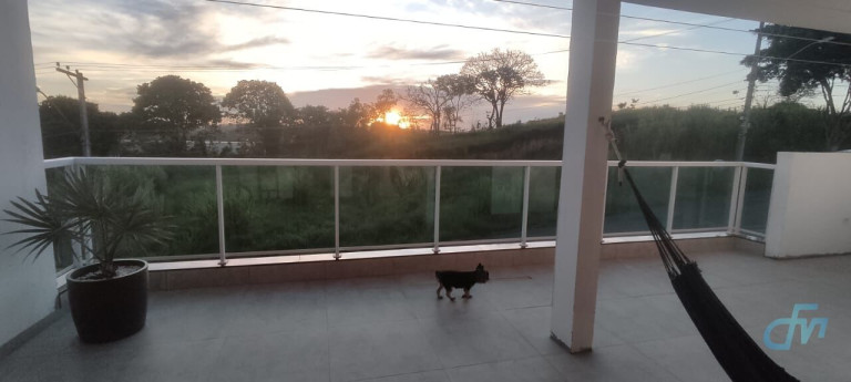 Sobrado com 3 Quartos à Venda, 200 m² em Residencial Colinas - Mogi Das Cruzes