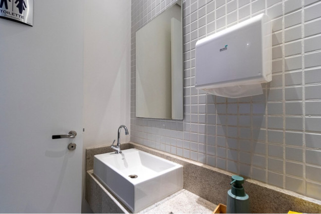 Imagem Apartamento com 1 Quarto à Venda, 42 m² em Vila Mariana - São Paulo