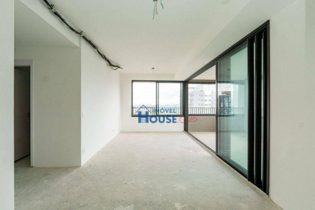 Imagem Apartamento com 3 Quartos à Venda, 168 m² em Pinheiros - São Paulo