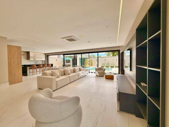 Imagem Casa com 6 Quartos à Venda, 450 m² em Jardim Acapulco - Guarujá Imagem Casa com 6 Quartos à Venda, 450 m² em Jardim Acapulco - Guarujá