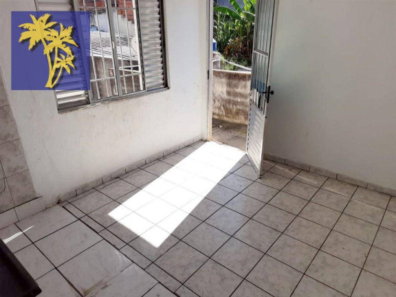 Imagem Casa com 1 Quarto para Alugar, 60 m² em Taboão - Guarulhos Imagem Casa com 1 Quarto para Alugar, 60 m² em Taboão - Guarulhos