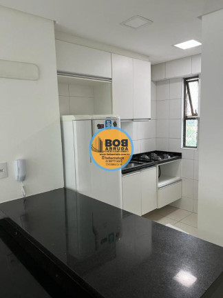 Imagem Apartamento com 2 Quartos à Venda, 52 m² em Boa Viagem - Recife