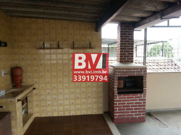 Imagem Casa com 4 Quartos à Venda, 160 m² em Irajá - Rio De Janeiro