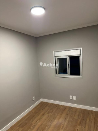 Imagem Apartamento com 2 Quartos à Venda, 72 m² em Cambuí - Campinas