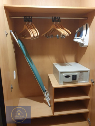 Imagem Apartamento com 1 Quarto para Alugar, 30 m² em Perdizes - São Paulo Imagem Apartamento com 1 Quarto para Alugar, 30 m² em Perdizes - São Paulo
