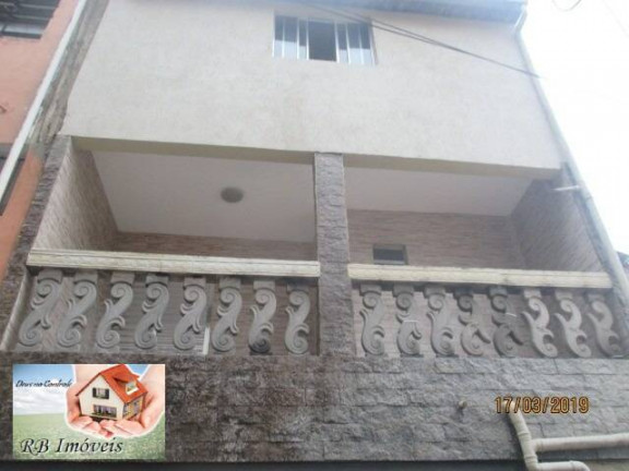 Imagem Casa com 3 Quartos à Venda, 224 m² em Montanhão - São Bernardo Do Campo Imagem Casa com 3 Quartos à Venda, 224 m² em Montanhão - São Bernardo Do Campo