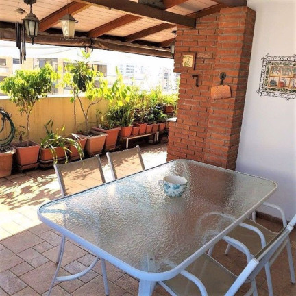 Imagem Apartamento com 4 Quartos à Venda, 445 m² em Campo Belo - São Paulo