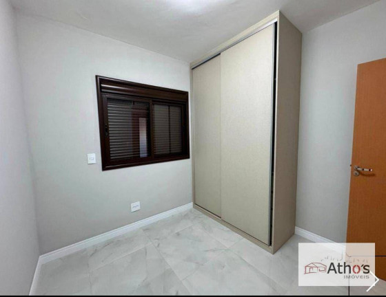 Imagem Apartamento com 3 Quartos à Venda, 99 m² em The Park View - Indaiatuba Imagem Apartamento com 3 Quartos à Venda, 99 m² em The Park View - Indaiatuba