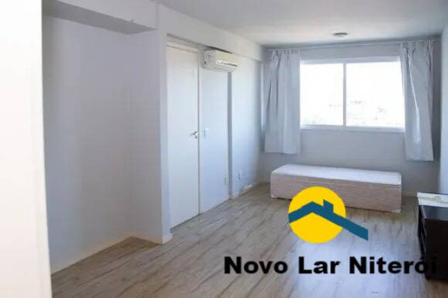 Imagem Apartamento com 3 Quartos à Venda, 114 m² em Icaraí - Niterói