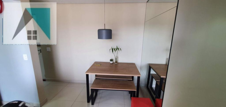 Imagem Apartamento com 2 Quartos à Venda, 52 m² em Ipês (polvilho) - Cajamar