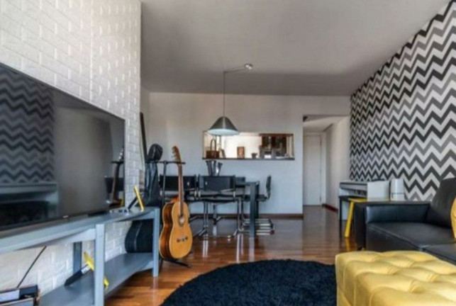 Imagem Apartamento com 3 Quartos à Venda, 84 m² em Sumaré - São Paulo Imagem Apartamento com 3 Quartos à Venda, 84 m² em Sumaré - São Paulo