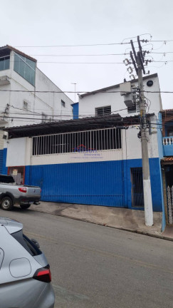 Galpão para Alugar, 780 m² em Vila Nova Bonsucesso - Guarulhos