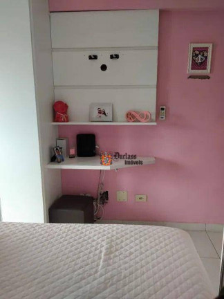 Imagem Apartamento com 3 Quartos à Venda, 93 m² em Encruzilhada - Santos Imagem Apartamento com 3 Quartos à Venda, 93 m² em Encruzilhada - Santos