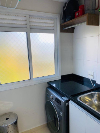 Imagem Apartamento com 2 Quartos à Venda, 47 m² em Jardim Marilu - Carapicuíba