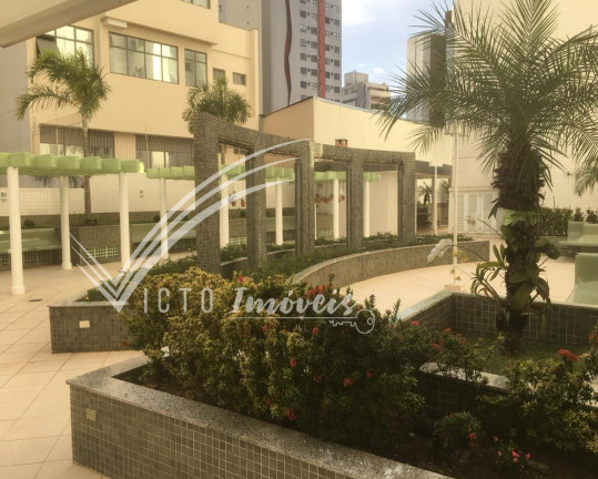 Imóvel com 2 Quartos à Venda, 89 m² em Parque Residencial Aquarius - São José Dos Campos