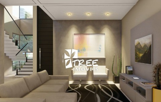 Imagem Casa com 4 Quartos à Venda, 298 m² em Cidade Parquelandia - Mogi Das Cruzes Imagem Casa com 4 Quartos à Venda, 298 m² em Cidade Parquelandia - Mogi Das Cruzes
