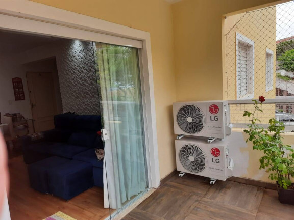 Imagem Apartamento com 2 Quartos à Venda, 74 m² em Jardim Europa - Sorocaba