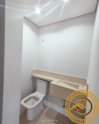Imagem Apartamento com 3 Quartos à Venda, 134 m² em Jardim Padre Bento - Itu Imagem Apartamento com 3 Quartos à Venda, 134 m² em Jardim Padre Bento - Itu