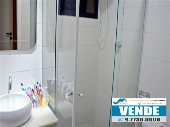 Imagem Apartamento com 2 Quartos à Venda, 50 m² em Santana - São Paulo Imagem Apartamento com 2 Quartos à Venda, 50 m² em Santana - São Paulo