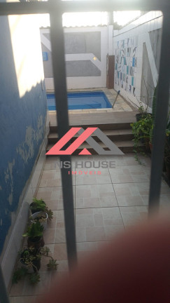 Imagem Casa com 4 Quartos à Venda, 115 m² em Vila Loty - Itanhaém