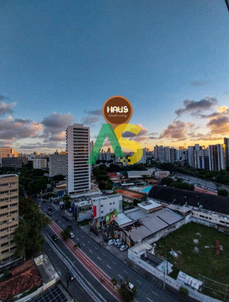 Imagem Imóvel com 1 Quarto à Venda, 33 m² em Boa Vista - Recife Imagem Imóvel com 1 Quarto à Venda, 33 m² em Boa Vista - Recife