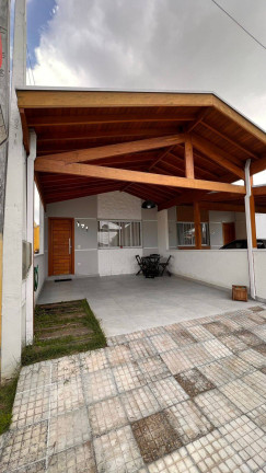 Imagem Casa com 2 Quartos à Venda, 250 m² em Vila Dos Comerciários 2 - Taubaté
