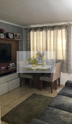 Imagem Casa de Condomínio com 2 Quartos à Venda, 93 m² em Jardim São Bernardo - São Paulo Imagem Casa de Condomínio com 2 Quartos à Venda, 93 m² em Jardim São Bernardo - São Paulo