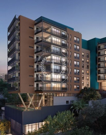 Imagem Apartamento com 3 Quartos à Venda, 99 m² em Vila Ipojuca - São Paulo Imagem Apartamento com 3 Quartos à Venda, 99 m² em Vila Ipojuca - São Paulo