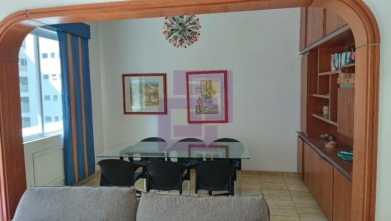 Imagem Apartamento com 2 Quartos à Venda, 126 m² em Pitangueiras - Guarujá Imagem Apartamento com 2 Quartos à Venda, 126 m² em Pitangueiras - Guarujá