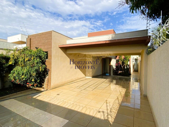 Casa com 3 Quartos à Venda, 141 m² em Parque Residencial Rita Vieira - Campo Grande