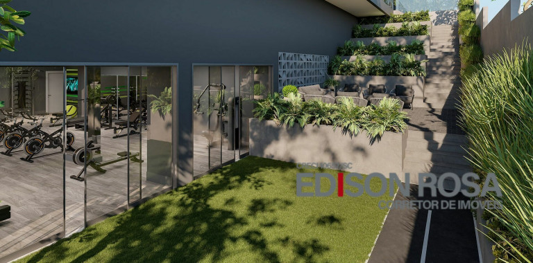 Imagem Apartamento com 3 Quartos à Venda, 135 m² em Nossa Senhora Do Rosário - São José Imagem Apartamento com 3 Quartos à Venda, 135 m² em Nossa Senhora Do Rosário - São José