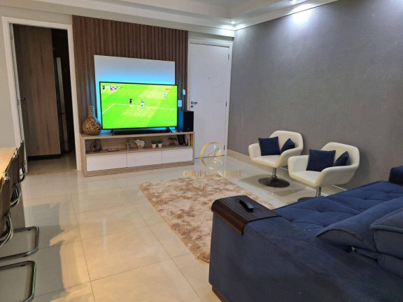 Imagem Apartamento com 4 Quartos à Venda, 119 m² em Urbanova - São José Dos Campos Imagem Apartamento com 4 Quartos à Venda, 119 m² em Urbanova - São José Dos Campos