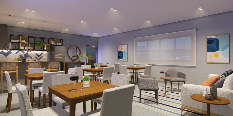 Imagem Apartamento com 2 Quartos à Venda, 55 m² em Jardim Europa - Sorocaba Imagem Apartamento com 2 Quartos à Venda, 55 m² em Jardim Europa - Sorocaba