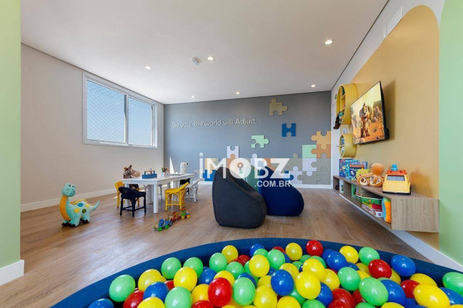 Imagem Imóvel com 1 Quarto à Venda, 28 m² em Vila Mariana - São Paulo