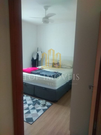 Imagem Apartamento com 2 Quartos à Venda, 74 m² em Jardim Oswaldo Cruz - São José Dos Campos