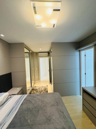 Imagem Apartamento com 4 Quartos para Alugar, 140 m² em Centro - Balneário Camboriú