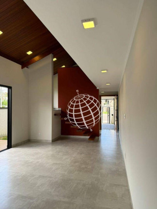 Imagem Casa com 3 Quartos à Venda, 219 m² em Jardim Do Lago - Atibaia Imagem Casa com 3 Quartos à Venda, 219 m² em Jardim Do Lago - Atibaia