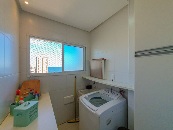 Imagem Apartamento com 4 Quartos à Venda, 294 m² em Ocian - Praia Grande