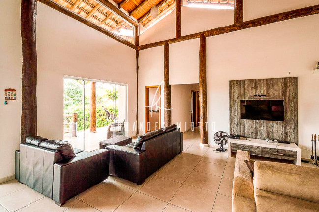 Imagem Casa de Condomínio com 3 Quartos à Venda, 1.007 m² em Bothanica Jarinu - Jarinu