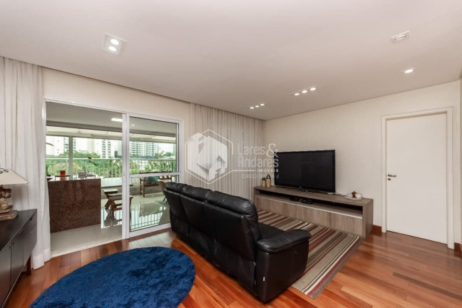 Imagem Apartamento com 2 Quartos à Venda, 113 m² em Vila Regente Feijó - São Paulo