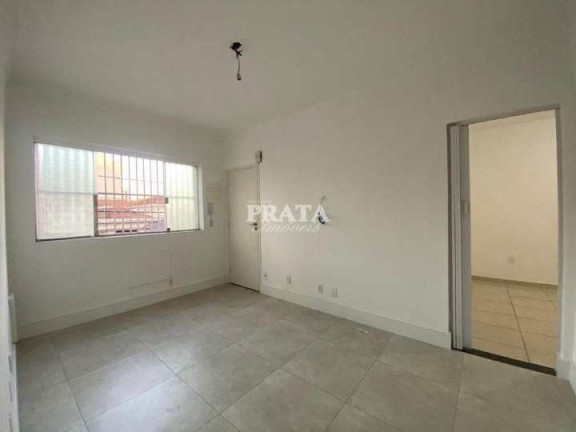 Imagem Apartamento com 3 Quartos à Venda, 80 m² em Embaré - Santos Imagem Apartamento com 3 Quartos à Venda, 80 m² em Embaré - Santos
