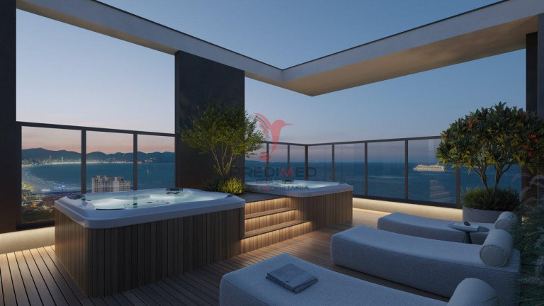 Imagem Apartamento com 4 Quartos à Venda, 146 m² em Perequê - Porto Belo Imagem Apartamento com 4 Quartos à Venda, 146 m² em Perequê - Porto Belo