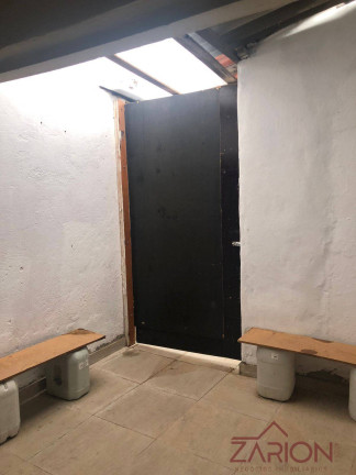 Imagem Casa com 1 Quarto à Venda, 108 m² em Centro - Taubaté