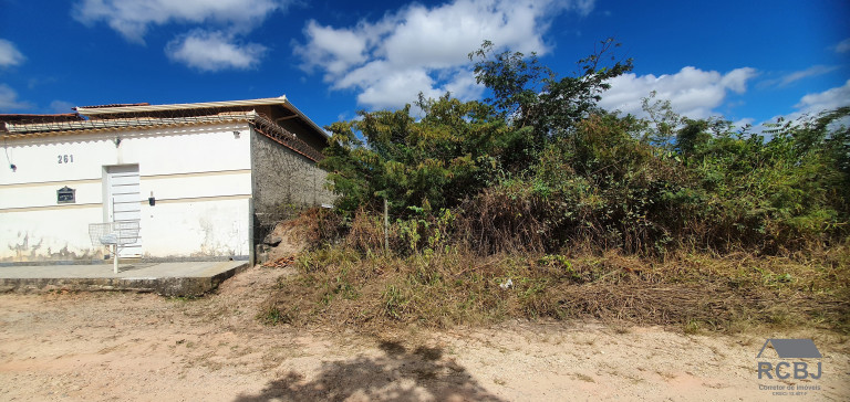 Imagem Terreno à Venda, 470 m² em Fernão Dias - Esmeraldas Imagem Terreno à Venda, 470 m² em Fernão Dias - Esmeraldas