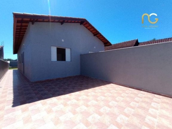 Imagem Casa com 2 Quartos à Venda, 55 m² em Jardim Regina - Itanhaém Imagem Casa com 2 Quartos à Venda, 55 m² em Jardim Regina - Itanhaém