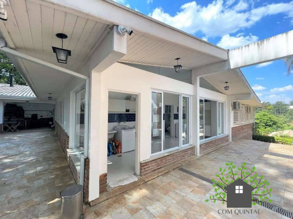 Imagem Casa com 4 Quartos à Venda, 850 m² em Vila Santo Antônio - Cotia