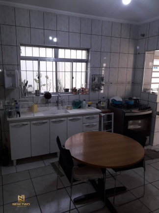 Imagem Casa com 3 Quartos à Venda, 200 m² em Cidade Líder - São Paulo