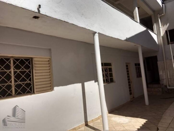 Imagem Casa com 4 Quartos à Venda, 400 m² em Jardim Simus - Sorocaba Imagem Casa com 4 Quartos à Venda, 400 m² em Jardim Simus - Sorocaba