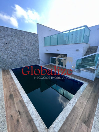 Imagem Casa com 3 Quartos à Venda, 260 m² em Ponta Da Praia - Santos Imagem Casa com 3 Quartos à Venda, 260 m² em Ponta Da Praia - Santos